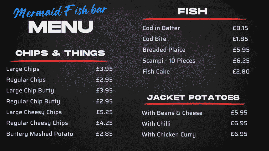 12.7.26 mermaid fish bar menu middle (1)